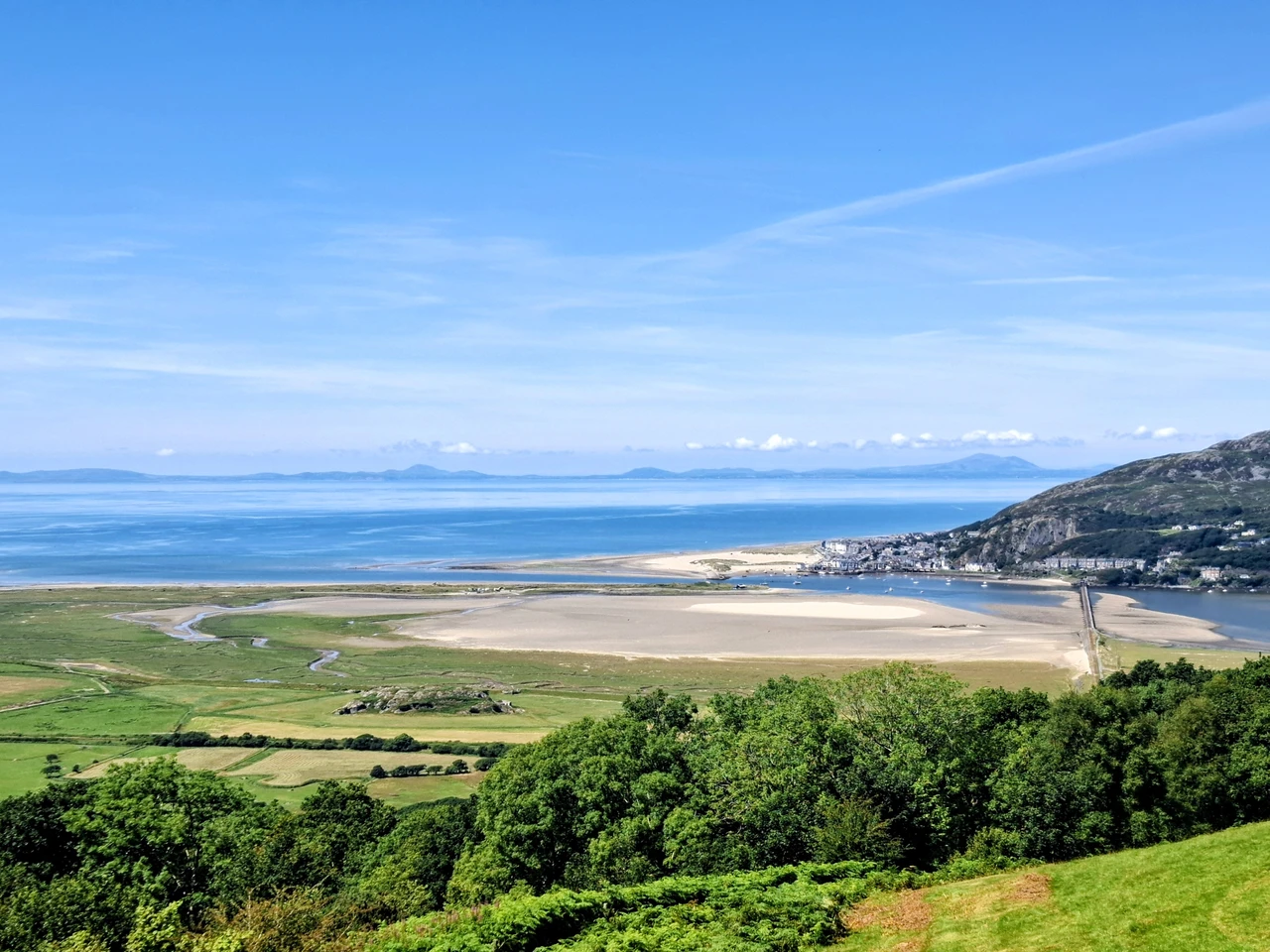 Mawddach Estuary
